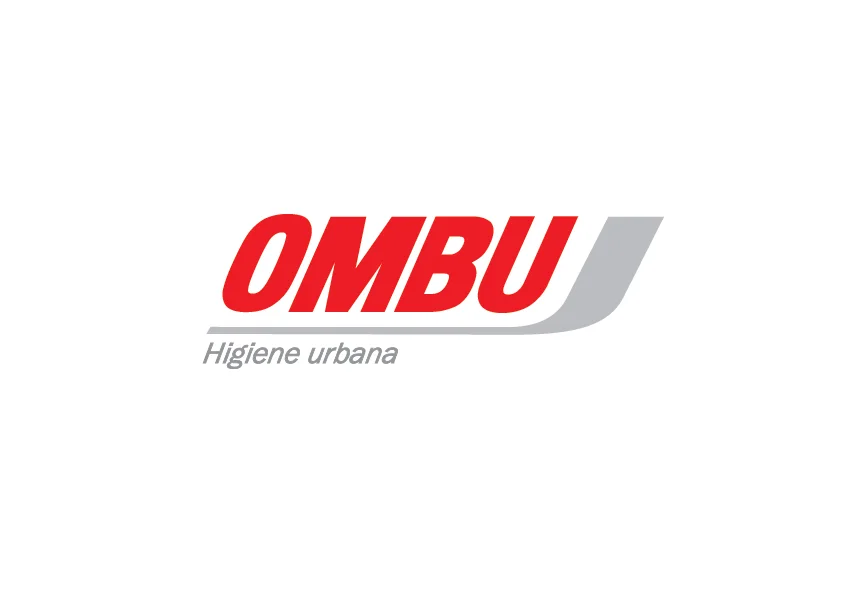 Logo de Ombú Higiene Urbana