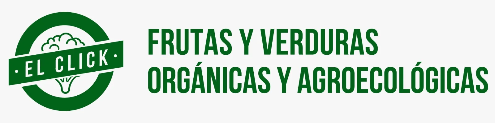 Logo de EL CLICK