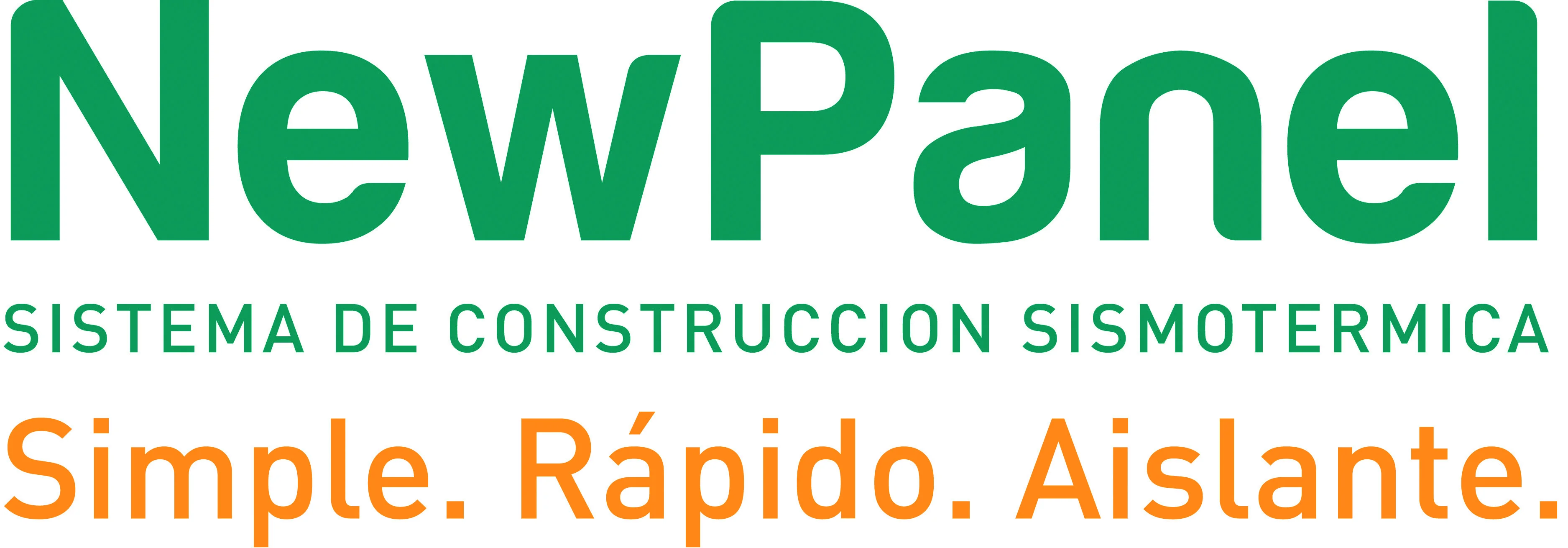 Logo de NewPanel SA