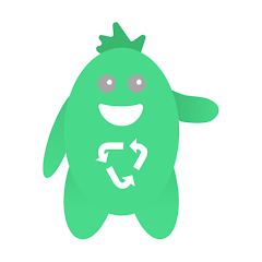 Logo de Scrapy App