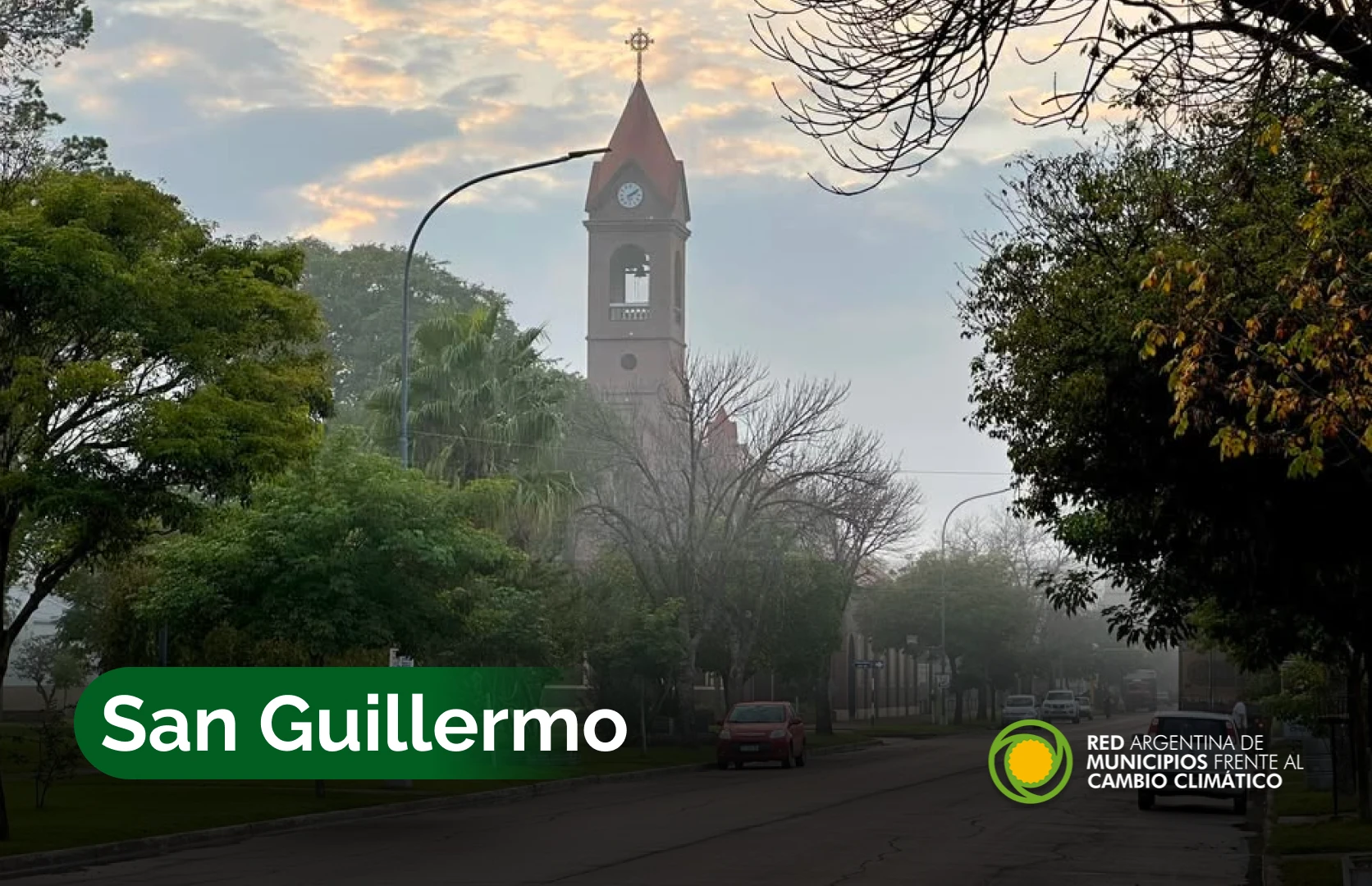 San Guillermo