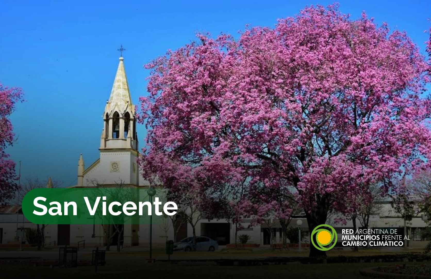 San Vicente