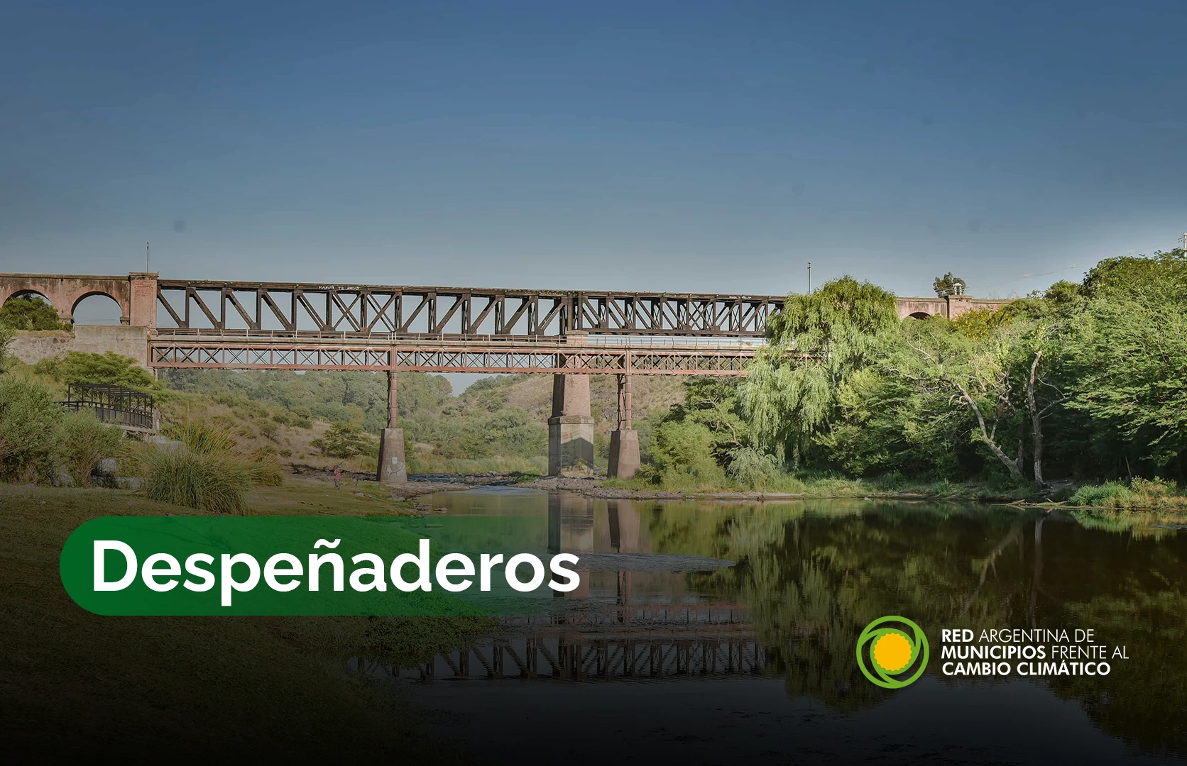 Despeñaderos