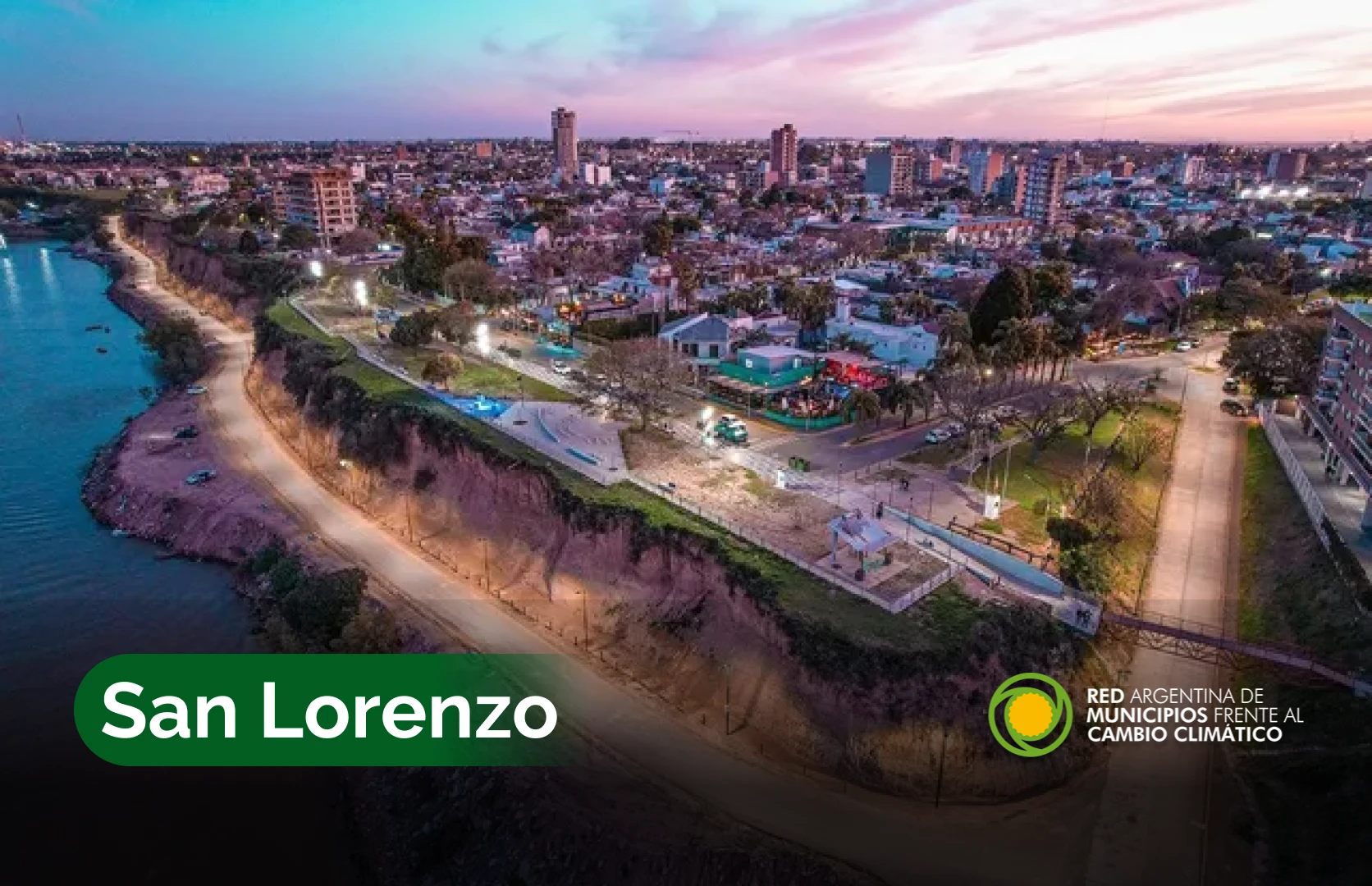 San Lorenzo