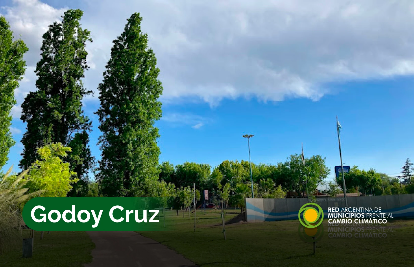 Godoy Cruz