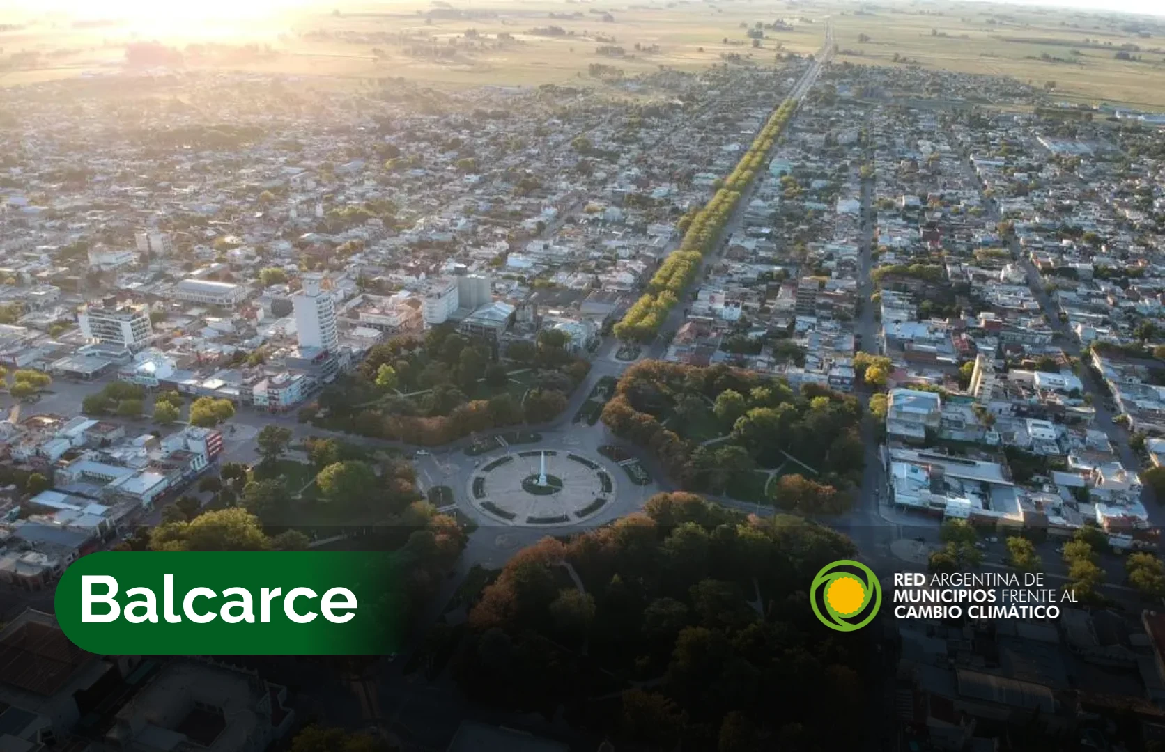 Balcarce
