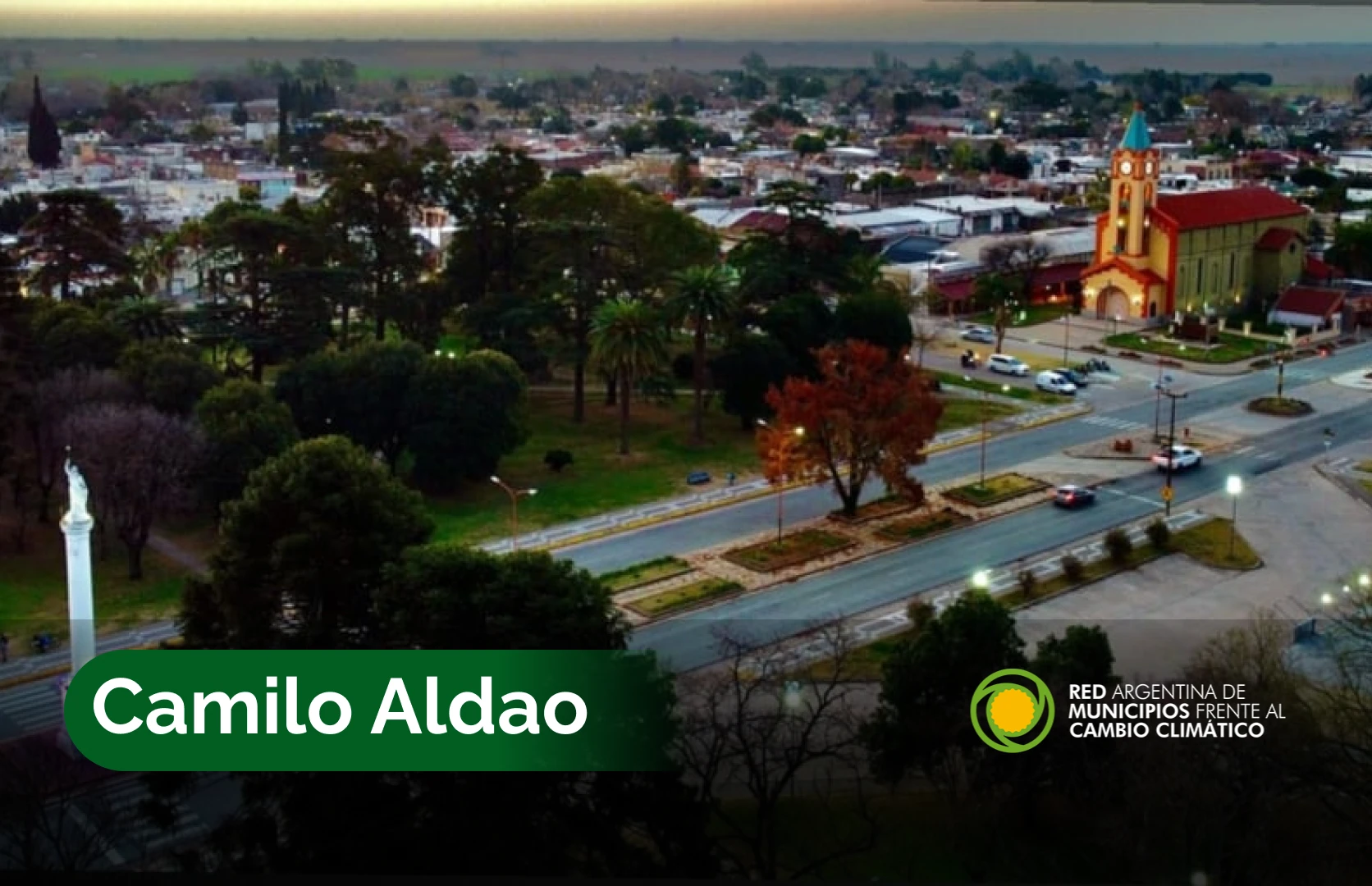 Camilo Aldao